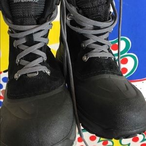 North Face Boots Youth 1